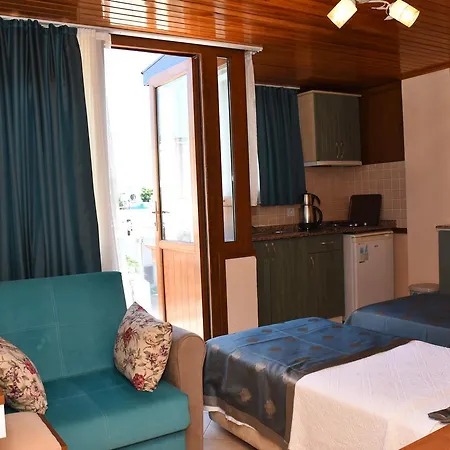 Apart Otel Aybey