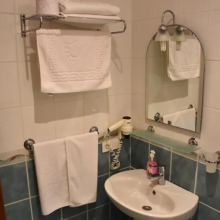 Aparthotel Aybey 2*