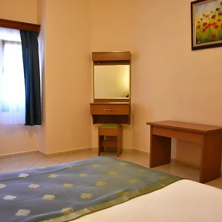Aparthotel Aybey