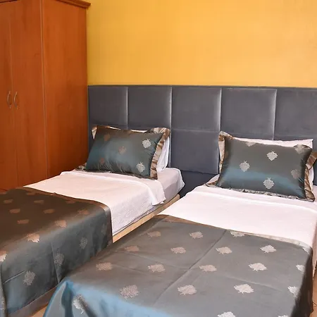 Apart Otel Aybey Turgutreis