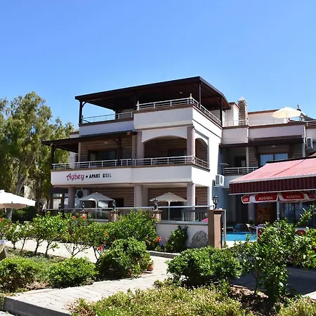 Aparthotel Aybey