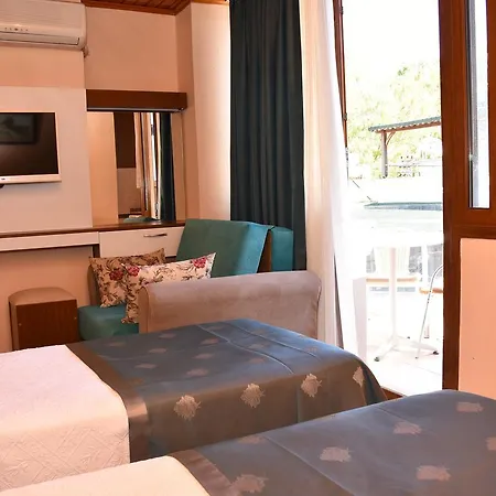 Aybey Aparthotel