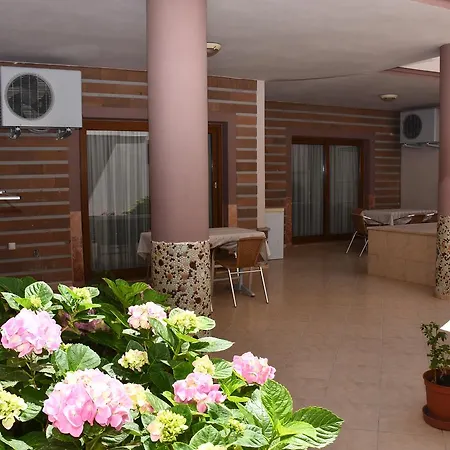 Aparthotel Aybey