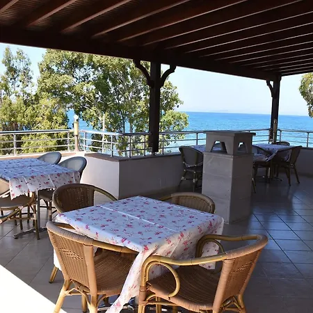 Aybey Aparthotel