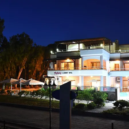 Aybey Appart hôtel