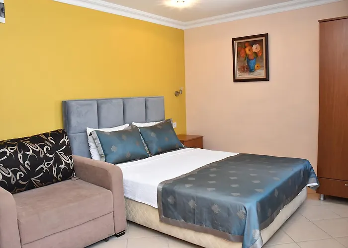 Aybey Тургутрейс