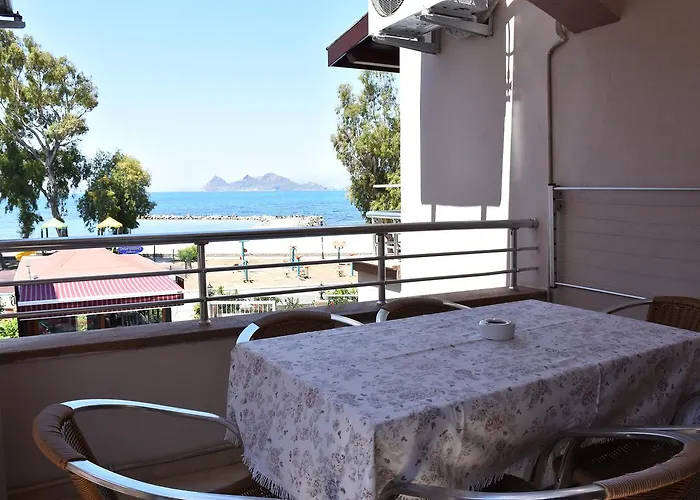 Aybey Тургутрейс