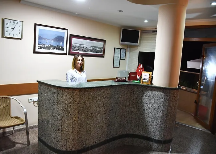 Aybey Тургутрейс