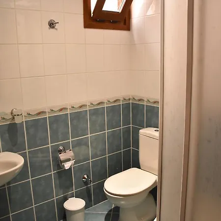 Lejlighedshotel Aybey Turgutreis