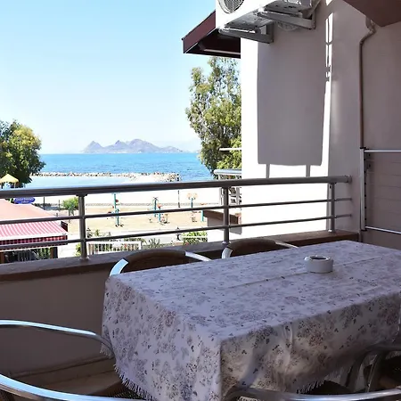 Aybey טורגוטריס