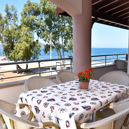 Aybey Lejlighedshotel 3*