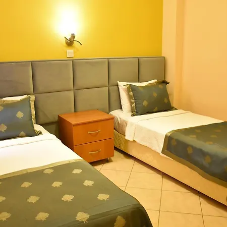 Aybey Aparthotel Turgutreis