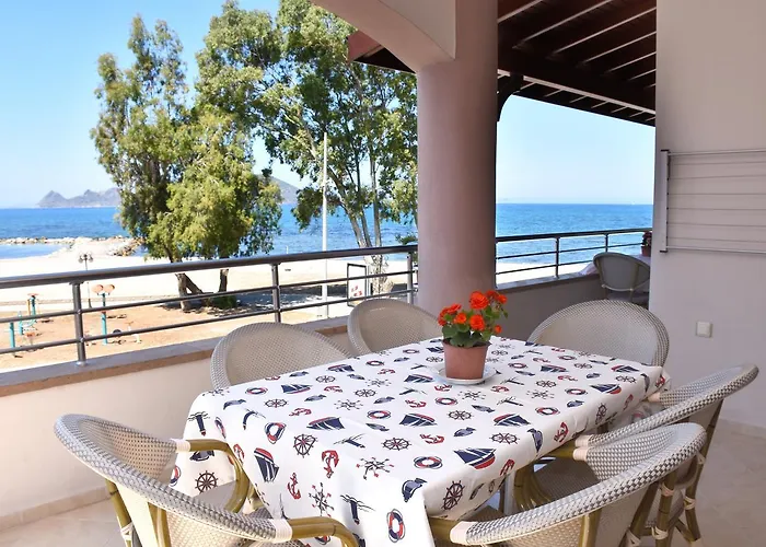 Aybey Apart-hotel 3*