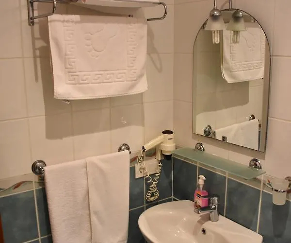 Apartahotel Aybey 3*